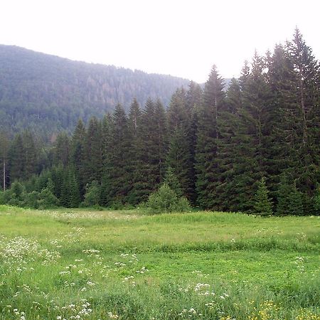 Chalet Sanjam Liku Villa Buzim Szoba fotó